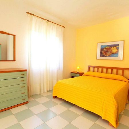 Residence Del Mare Casesicule Santa Maria Del Focallo Dış mekan fotoğraf